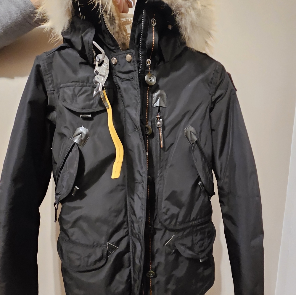 Parajumper DORIS coat/jacket